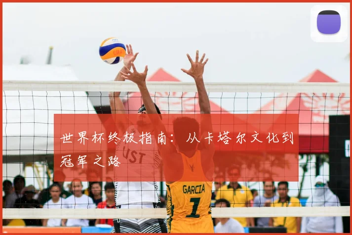 世界杯终极指南：从卡塔尔文化到冠军之路