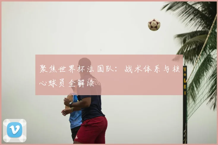 聚焦世界杯法国队：战术体系与核心球员全解读